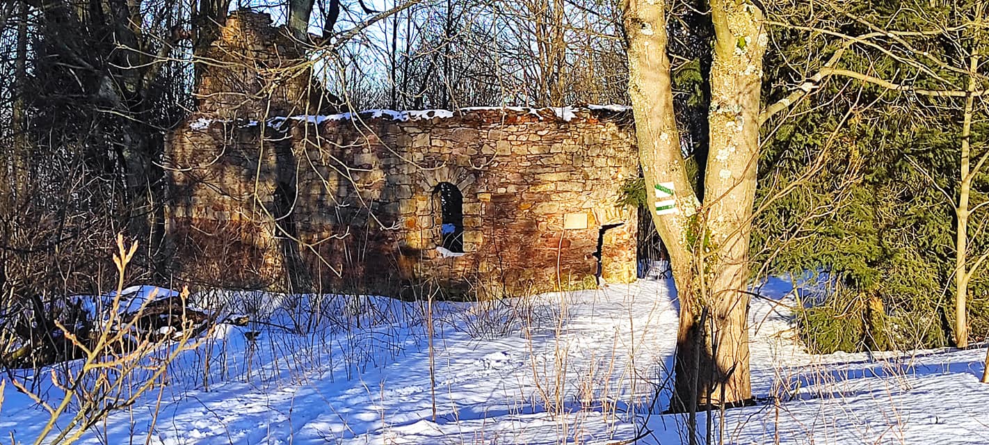 kaple_czerwony_strumien_kostel