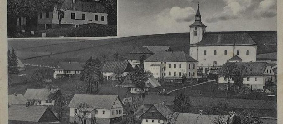 sudety-ceske-petrovice-1920-hospoda-zlaty-hrozen-bohmisch-petersdorf-95712658