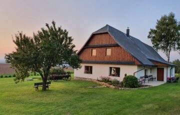 Ubytování všech typů s přímým kontaktem na majitele! Chaty a chalupy k pronajmutí, horské chaty, penziony nebo apartmány.