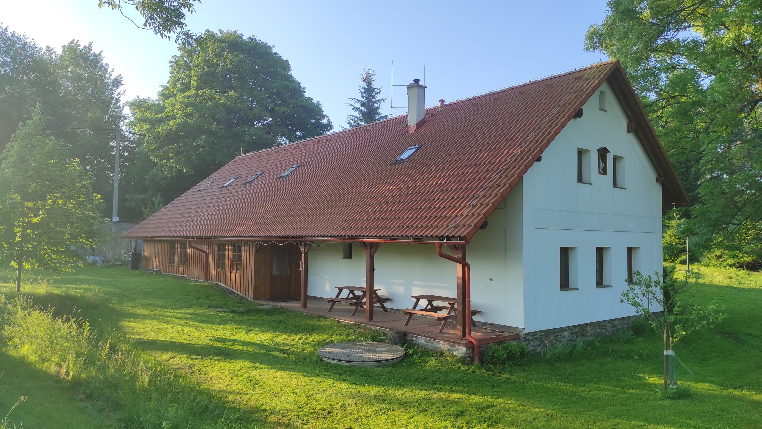 Apartmány u Knajflů Apartmány u Knajflů