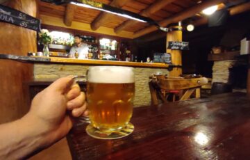 Restaurace Místní restaurace a bary nabízejí nejen příjemné posezení, ale především kvalitní a chutná jídla.