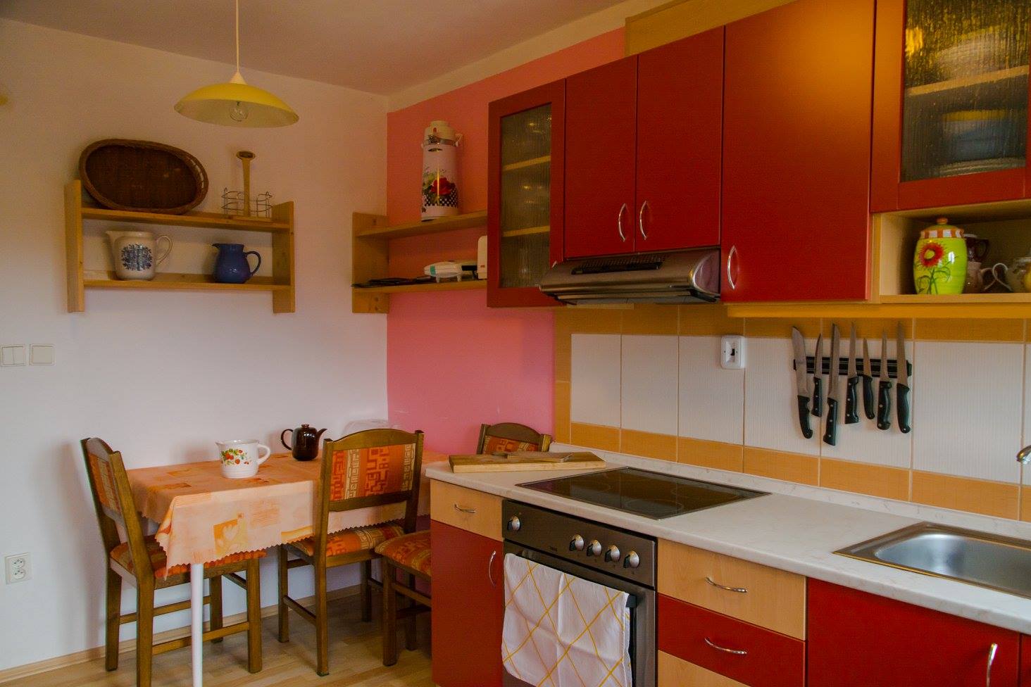 apartman-na-samote-u-lesa-ceske-petrovice-kuchyne