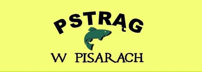 Pstrag w Pisarach