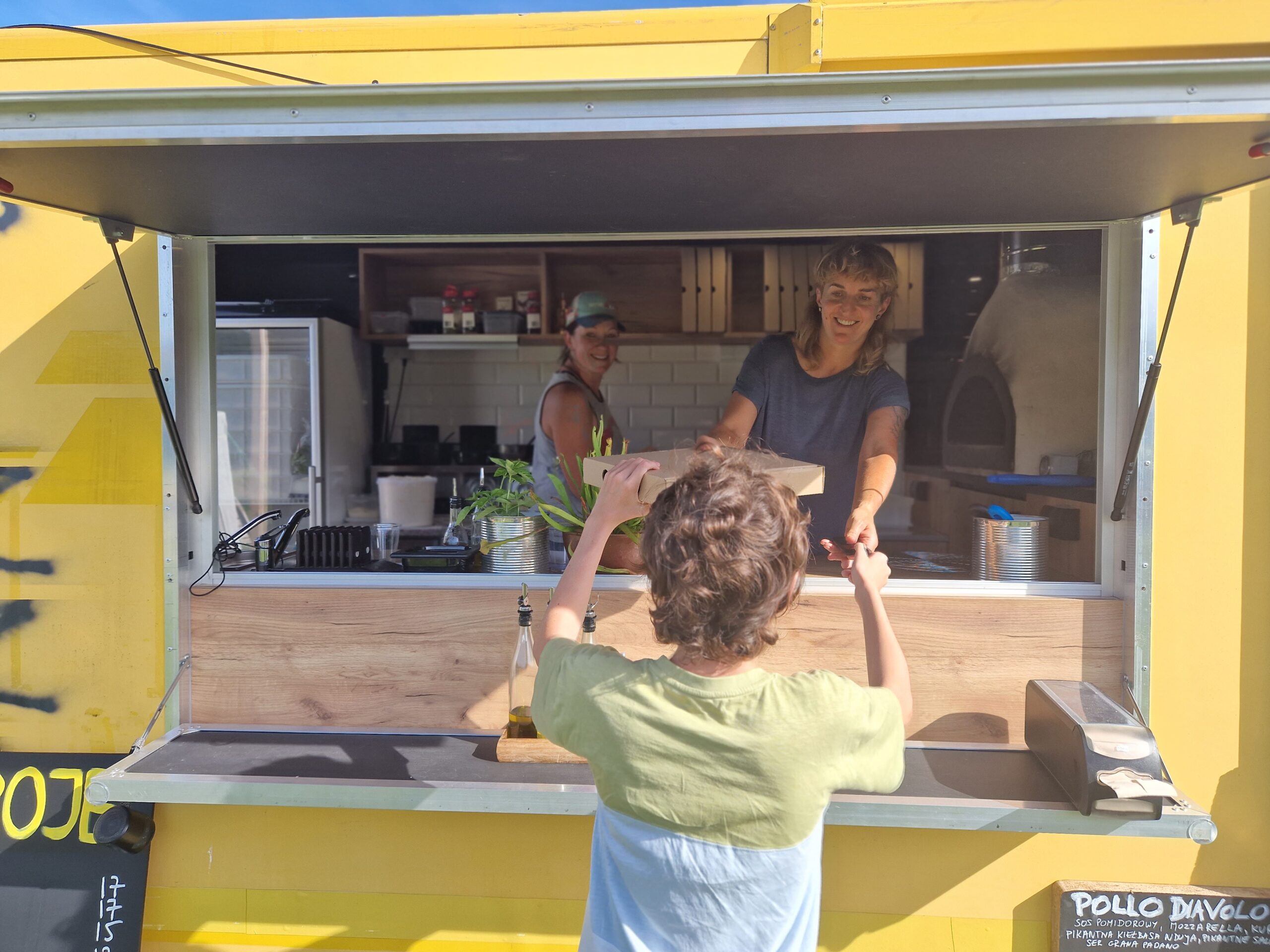 pizza-na-kole-food-truck Pizza na Kole - Kamieńczyk