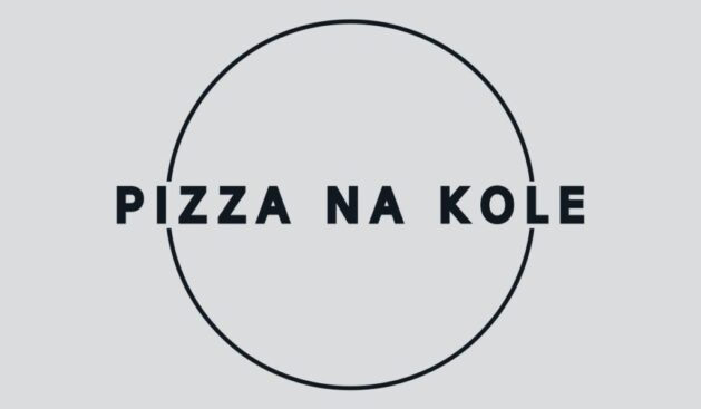 Pizza na kole Kamieńczyk